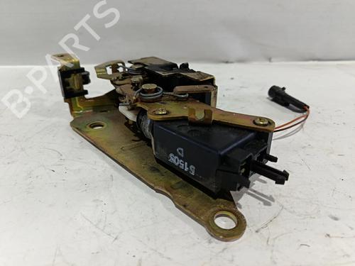 Front right lock SMART CITY-COUPE (450) | BP30034516C97