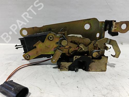 Front right lock SMART CITY-COUPE (450) | BP30034516C97