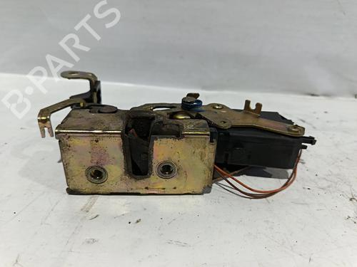 Used Front left lock SMART CITY-COUPE (450) [1998-2004]  30034520