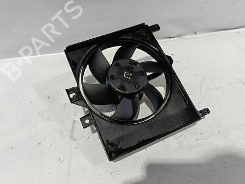 Koelventilatormotor SMART CITY-COUPE (450)  | BP30034523M35 