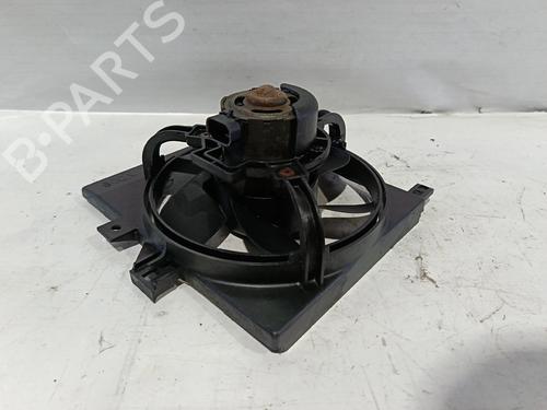 Koelventilatormotor SMART CITY-COUPE (450)  | BP30034523M35 