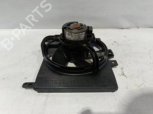 Koelventilatormotor SMART CITY-COUPE (450) [1998-2004]  30034523