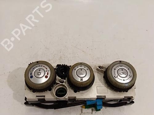 Climate control MITSUBISHI COLT VI (Z3_A, Z2_A)  | BP30034567I5 
