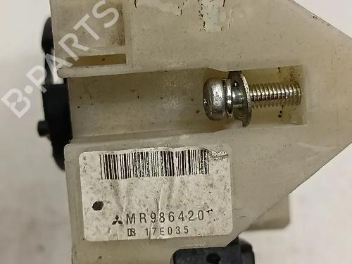 Commodo Essuie Glace / Phare MITSUBISHI COLT VI (Z3_A, Z2_A)  | BP30034568I23