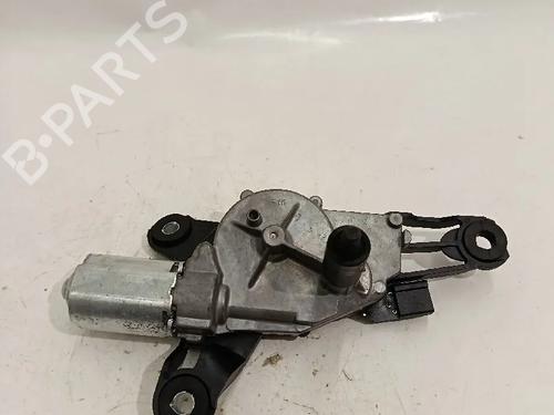 Rear wiper motor MITSUBISHI COLT VI (Z3_A, Z2_A)  | BP30034572M102