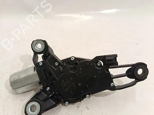 Used Rear wiper motor MITSUBISHI COLT VI (Z3_A, Z2_A) [2002-2012]  30034572