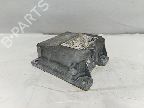 Airbag styreenhed PEUGEOT 307 (3A/C)  | BP30034564M53 