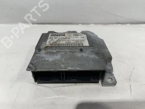 Airbag module PEUGEOT 307 (3A/C) [2000-2012]  30034564