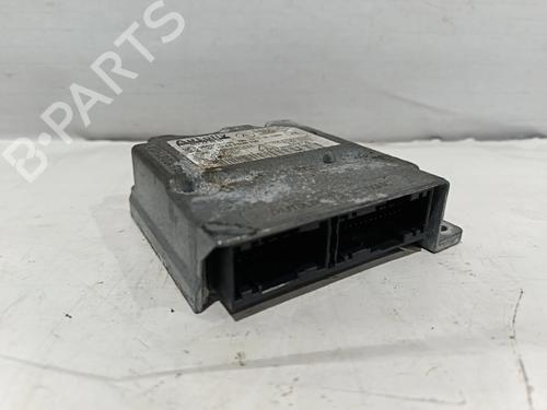 Airbag styreenhed PEUGEOT 307 (3A/C)  | BP30034564M53 