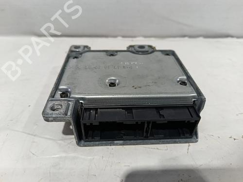 Airbag styreenhed PEUGEOT 307 (3A/C)  | BP30034564M53 