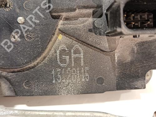 Other OPEL ASTRA H (A04)  | BP30034545O1 