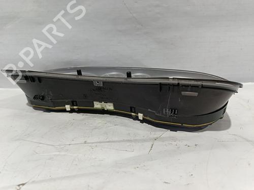 Instrument cluster PEUGEOT 307 (3A/C) | BP30034563C47