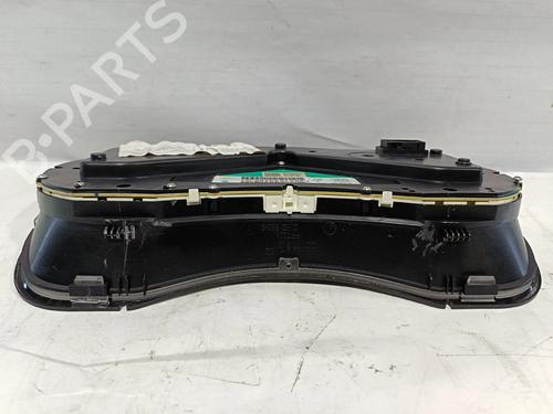 Instrument cluster PEUGEOT 307 (3A/C) | BP30034563C47