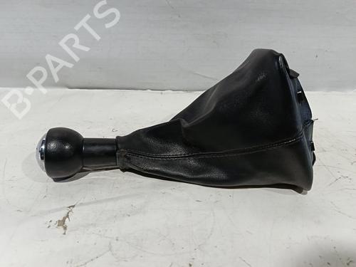 Shift knob PEUGEOT 307 (3A/C)  | BP30034556I34 