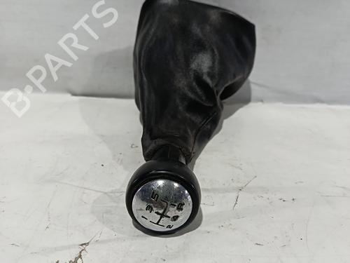 Shift knob PEUGEOT 307 (3A/C)  | BP30034556I34 