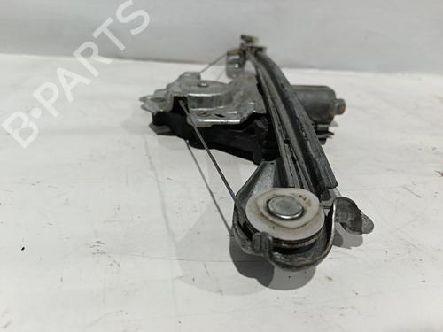 Rear left window mechanism OPEL ASTRA H (A04)  | BP30034546C24 