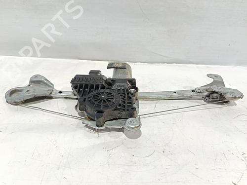 Vindusheismekanisme venstre bak OPEL ASTRA H (A04) [2004-2014]  30034546