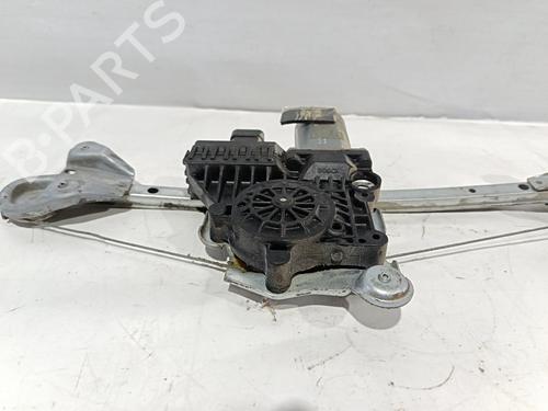 Rear left window mechanism OPEL ASTRA H (A04)  | BP30034546C24 