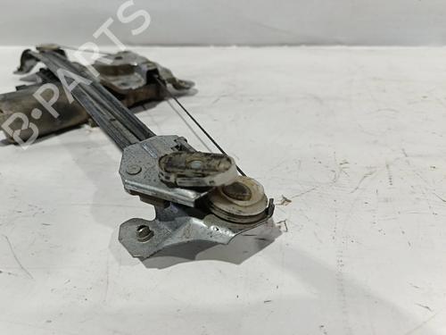 Rear left window mechanism OPEL ASTRA H (A04)  | BP30034546C24 