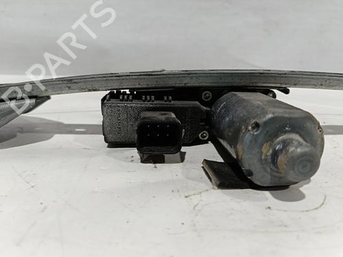 Rear left window mechanism OPEL ASTRA H (A04)  | BP30034546C24 