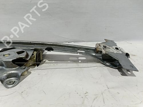 Rear right window mechanism PEUGEOT 5008 (0U_, 0E_)  | BP30034534C25 