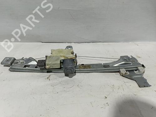Used Rear right window mechanism PEUGEOT 5008 (0U_, 0E_) [2009-2017]  30034534