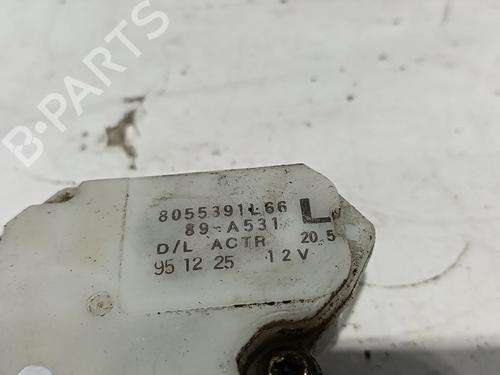 Front left lock NISSAN MICRA II (K11) | BP30034553C98