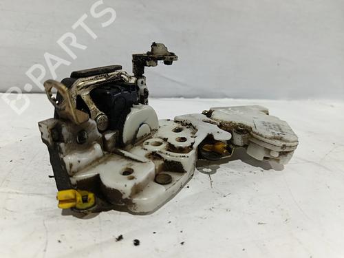 Front left lock NISSAN MICRA II (K11) | BP30034553C98