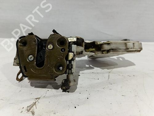 Front left lock NISSAN MICRA II (K11) | BP30034553C98