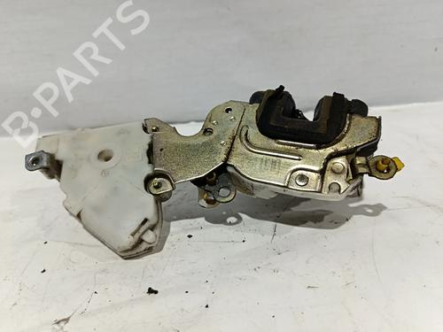 Front left lock NISSAN MICRA II (K11) | BP30034553C98
