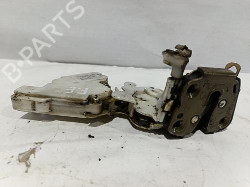 Front left lock NISSAN MICRA II (K11) | BP30034553C98