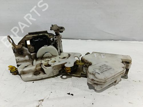 Used Front left lock NISSAN MICRA II (K11) [1992-2007]  30034553