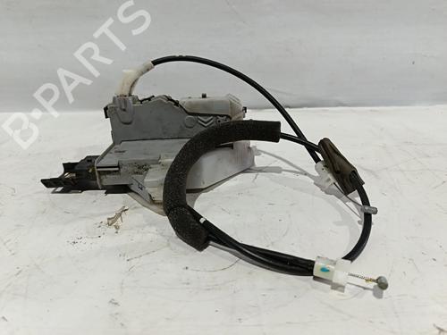 Used Rear right lock PEUGEOT 5008 (0U_, 0E_) [2009-2017]  30034531