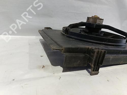 Radiator fan SMART CITY-COUPE (450) | BP30034536M35