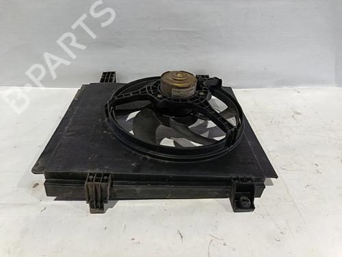 Used Radiator fan SMART CITY-COUPE (450) [1998-2004]  30034536