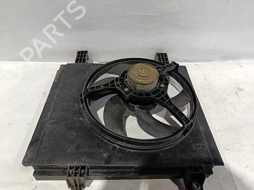Radiator fan SMART CITY-COUPE (450) | BP30034536M35