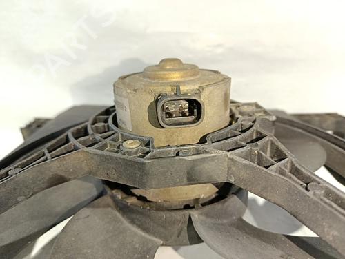 Radiator fan SMART CITY-COUPE (450) | BP30034536M35