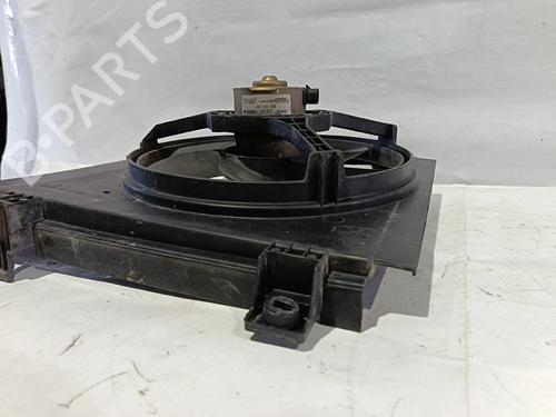 Radiator fan SMART CITY-COUPE (450) | BP30034536M35