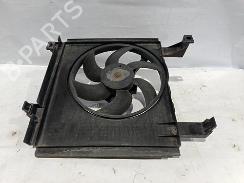 Radiator fan SMART CITY-COUPE (450) | BP30034536M35