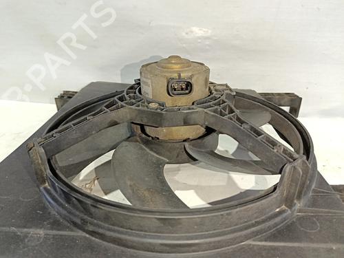 Radiator fan SMART CITY-COUPE (450) | BP30034536M35