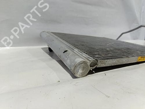 AC radiator SMART CITY-COUPE (450)  | BP30034537M32 
