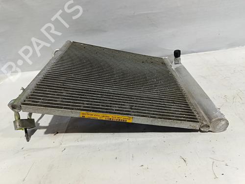 AC radiator SMART CITY-COUPE (450)  | BP30034537M32 