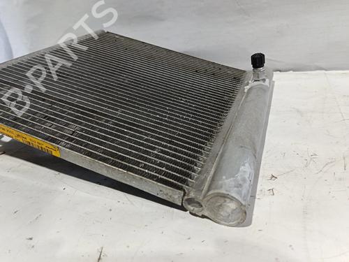 AC radiator SMART CITY-COUPE (450)  | BP30034537M32 