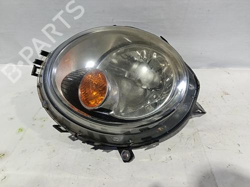Used Right headlight MINI MINI (R56) [2005-2014]  30034530