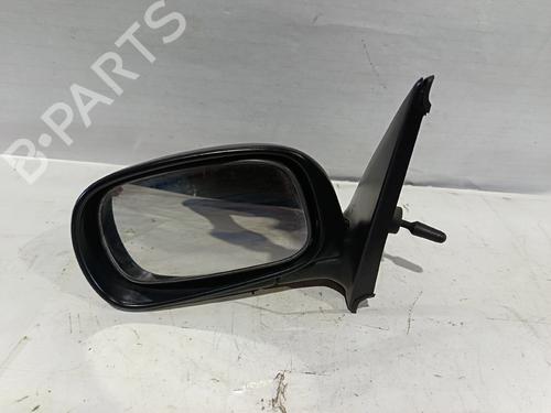 Außenspiegel links für NISSAN MICRA II (K11) [1992-2007]  30034549