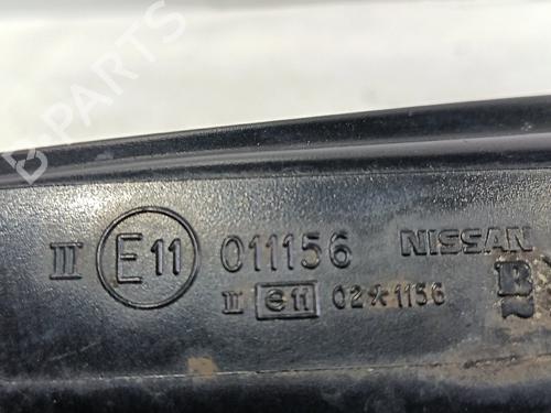 Left mirror NISSAN MICRA II (K11)  | BP30034549C26 