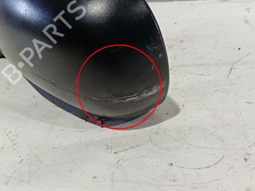 Left mirror NISSAN MICRA II (K11)  | BP30034549C26 