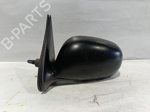Left mirror NISSAN MICRA II (K11)  | BP30034549C26 