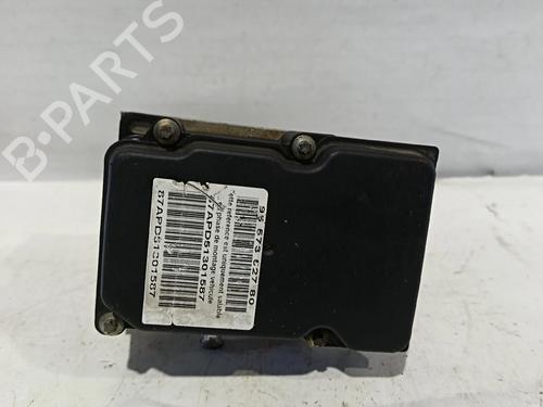 ABS pump PEUGEOT 307 (3A/C)  | BP30034582M43 