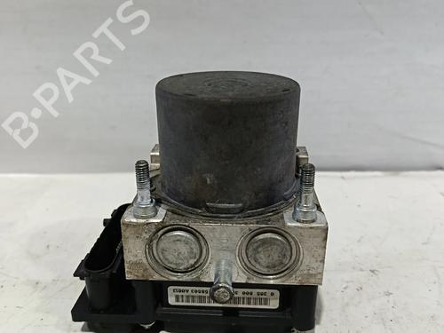 ABS pump PEUGEOT 307 (3A/C)  | BP30034582M43 